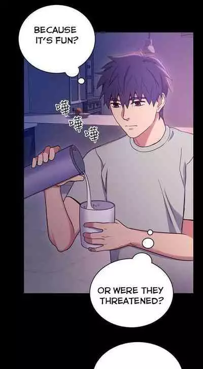 Stepmother Friends Ch.11/?