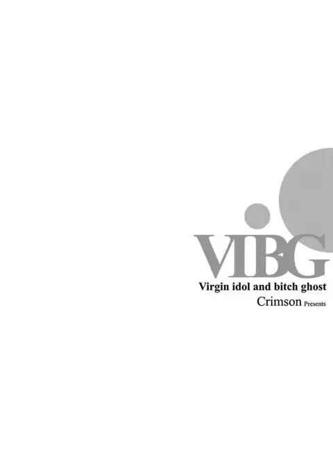 Binkan Idol to Kaikan Ghost Ge