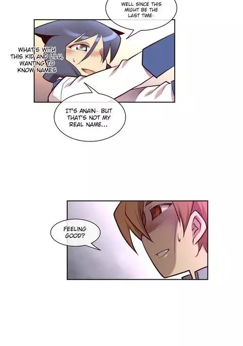 Master in My Dreams Ch.0-44