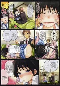 (COMIC1☆3) [ROUTE1 (Taira Tsukune)] Powerful Otome (THE iDOLM@STER) [English] [QBtranslations]