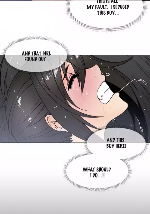 Household Affairs Ch.1-47