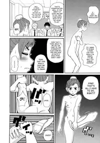 [John K Pe-ta] Monzetsukei! [English] [SaHa] [Decensored]