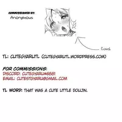 (C92) [WASABI (Tatami)] Elven Sanctuary (Eromanga Sensei) [English] [cutegyaruTL] [Decensored]