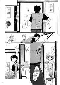 (C74) [Digital Lover (Nakajima Yuka)] DL-SOS Soushuuhen | DL-SOS Perfect Collection (The Melancholy of Haruhi Suzumiya) [English] [Tonigobe]