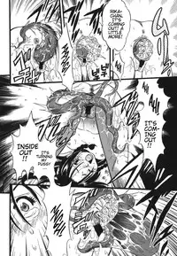 [Kurita Yuugo] Zoophilia Syndrome [English]