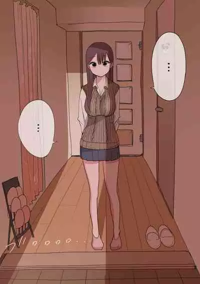 10-nichigo ni MenHeal ni Naru Gal