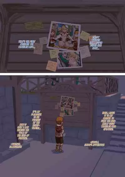 [VYCMa] Mondstadt Hot Springs Festival - Interlude (Genshin Impact) [English] [Sloppy Seconds]