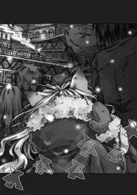 [KinderGarten21] KinderGarten21 Sairokuhon 3 (C76)