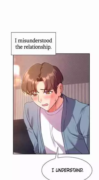 [Dabeul, Mul-oli] Is this the Way You Do it Ch.12/? [English] [Manhwa PDF]
