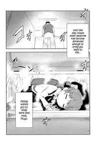 (ABnormal Comic Day! 4) [02 (Harasaki)] Believe in Reincarnation. (Hatoba Tsugu) [English]