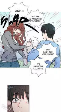 [The Jinshan] Sadistic Beauty Ch.1-17 (English) (Ongoing)
