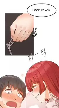 [Mx2J] Hari Dormitory Ch.0-30 (English) (Ongoing)