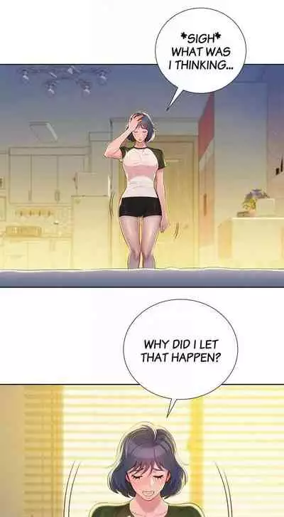 [Tharchog, Gyeonja] What do you Take me For? Ch.46/? [English] [Hentai Universe]