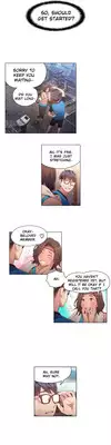 [BAK Hyeong Jun] Sweet Guy Ch.1-49 (English) (YoManga) (Ongoing)