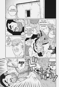 [Gengoroh Tagame] Kimiyo Shiruya Minami no Goku (Do You Remember The South Island Prison Camp) Chapter 01-20 [Eng]