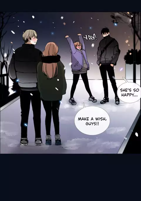 Talk To Me Ch.1-32