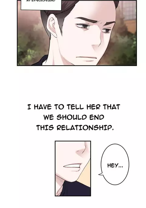 Tissue Thieves Ch.1-31