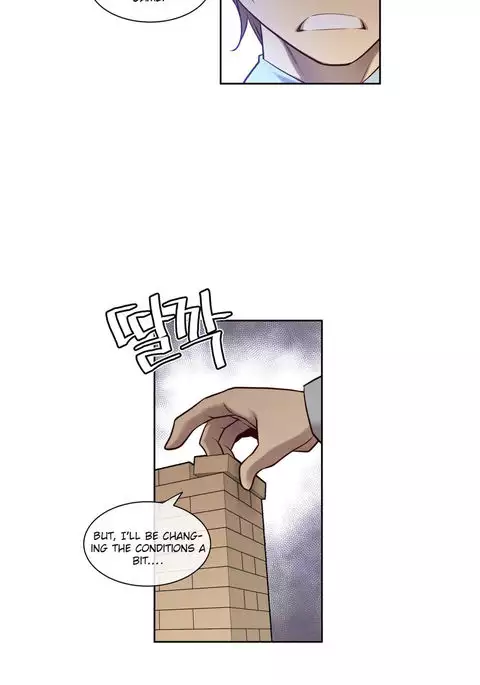 Master in My Dreams Ch.0-38