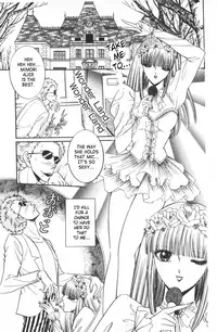 [Senno Knife] Ouma ga Horror Show 1 - Trans Sexual Special Show 1 [English] [SaHa]