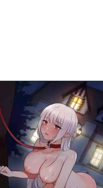 Elf Who Likes to be Humiliated Chapters 1 to 10