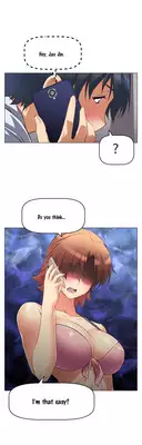 [Worin] Brawling Go Ch.0-24 (English) (YoManga) (Ongoing)