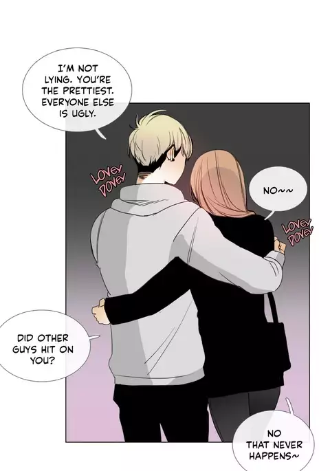 Talk To Me Ch.1-18