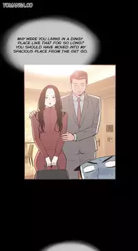 [Mr. Byeong-Su] Cohabitation Ch.1-37 (English) (Ongoing)