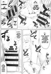 (C86) [Fukutsuu Okosu (Kaiou)] Youmumu Konpaku Youmu Suiminkan (Touhou Project) [English] [naxusnl]