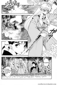 [Masakazu Akagi] Hanaoto [EN] yaoi