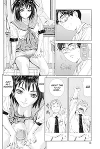 [Seto Yuuki] Stretta Ch. 2 | I Can't Study (Side B) [English] [RyuuTama] [Decensored]