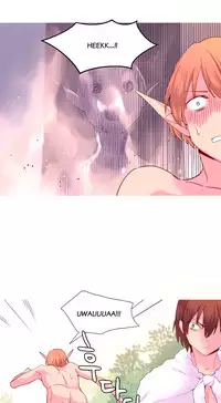 [Tankguy, ROZER] A World That I Rule Ch.01-30 [English] (Game of Scanlation) (Ongoing)