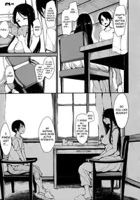 [Tachibana Omina] At Home Harem FudeoroSisters Ch. 1-4 [English] [biribiri]