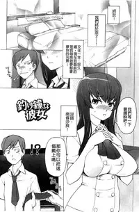 [Miito Shido] Poppin Cherry [Chinese]