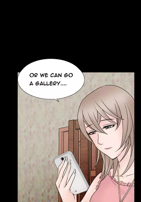 The Taste of Hands Ch.1-63