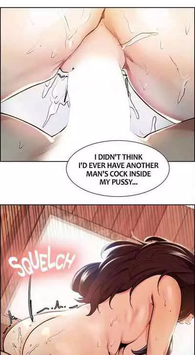 [Serious] Taste of Forbbiden Fruit Ch.11/24 [English] [Hentai Universe]