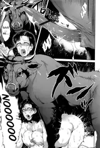 [Jyoka] Hachishaku Hachiwa Keraku Meguri - Igyou Kaikitan Ch. 1-6 [English] [Mongolfier]