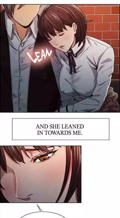 [Serious] Taste of Forbbiden Fruit Ch.27/53 [English] [Hentai Universe]