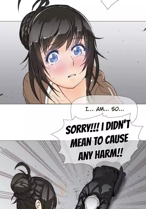 Household Affairs Ch.1-47