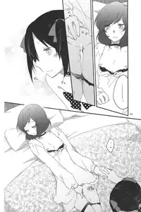 [Niratama (Sekihara, Hiroto)] Private Tsunderation Round 3 (Love Live!) [Chinese]