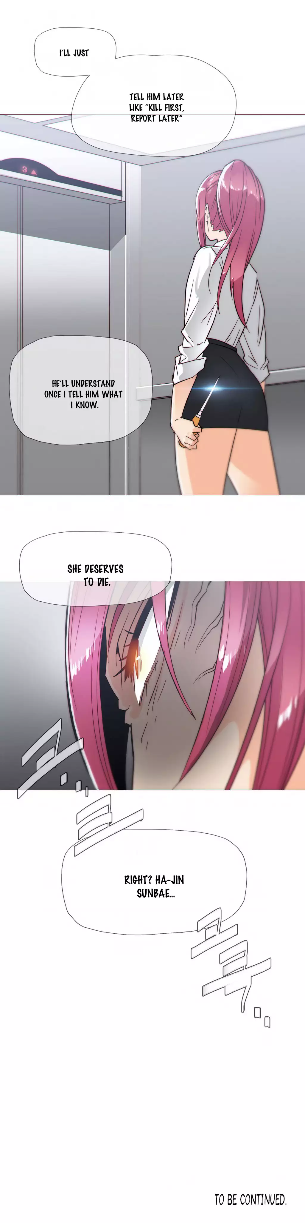 Household Affairs Ch. 11-26