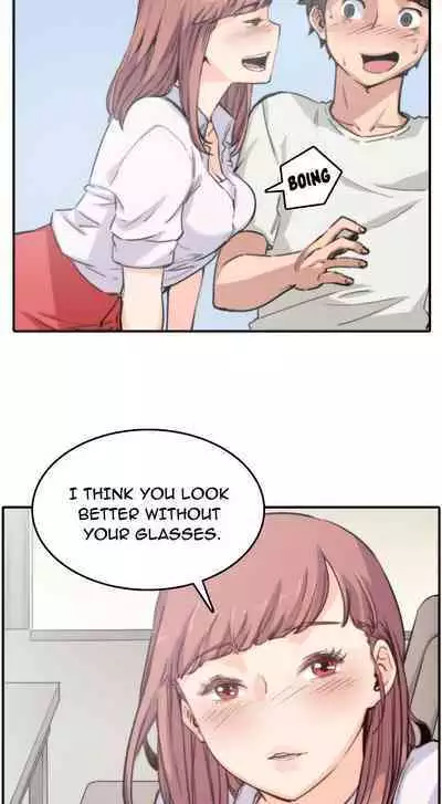 The Spot Master Ch.10/60