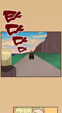 [Hong BanJang] Aharoo Ch.1-34 (English) (YoManga) (Ongoing)