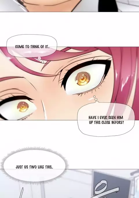 Household Affairs Ch.1-53