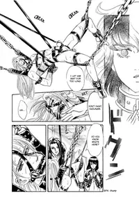 [Tori Maia] Sadistic Boy Vol.02 [English]