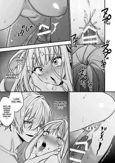 XXXX No Sekai Ni Tensei Shite Shimatta!! | I Reincarnated into an XXX World!!