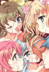 [Yuiga Naoha] Princess Class e Youkoso