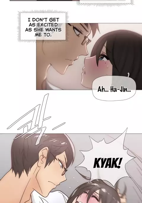 Household Affairs Ch.1-53