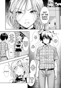 [Tosh] Menkui! (Complete) [Uncensored][English]