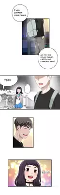 Tissue Thieves Ch.1-3 (English) (Ongoing)