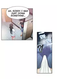 [BAK Hyeong Jun] Sweet Guy Ch.1-49 (English) (YoManga) (Ongoing)